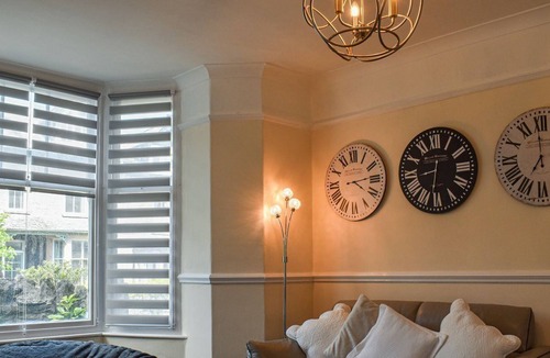 Kendal Cottage | 4 bedroom accommodation in Kendal