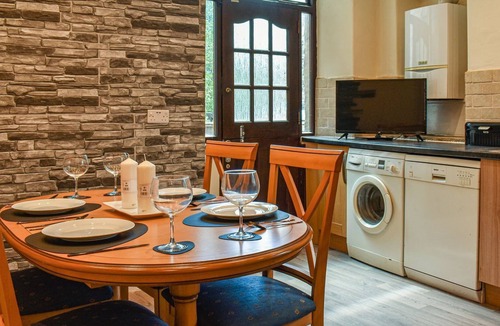 Kendal Cottage | 4 bedroom accommodation in Kendal