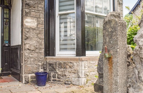 Kendal Cottage | 4 bedroom accommodation in Kendal