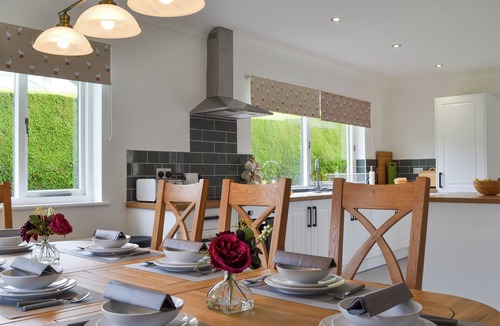 Keswick Cottage | 4 bedroom accommodation in Keswick