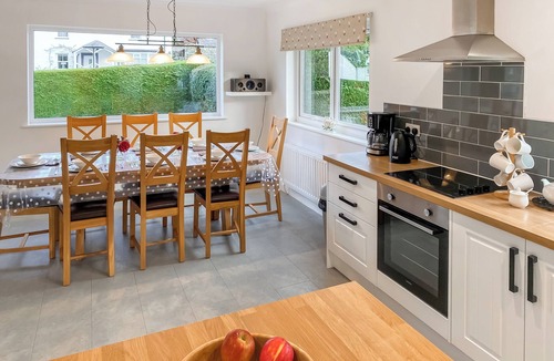 Keswick Cottage | 4 bedroom accommodation in Keswick