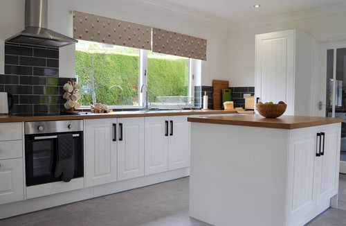 Keswick Cottage | 4 bedroom accommodation in Keswick