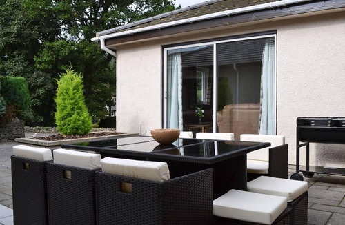 Keswick Cottage | 4 bedroom accommodation in Keswick