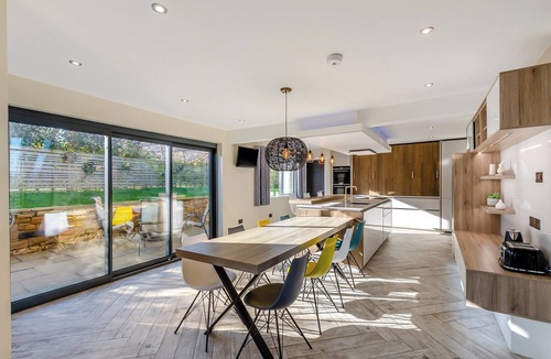 Blackburn Cottage | 4 bedroom accommodation in Langho