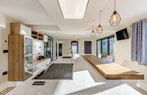 Blackburn Cottage | 4 bedroom accommodation in Langho