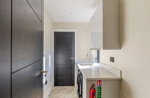 Blackburn Cottage | 4 bedroom accommodation in Langho