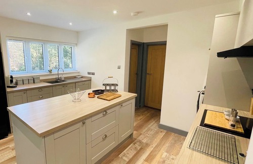 Woodham Walter Cottage | 4 bedroom accommodation in Maldon