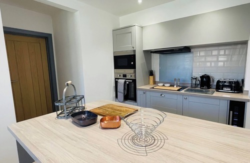 Woodham Walter Cottage | 4 bedroom accommodation in Maldon