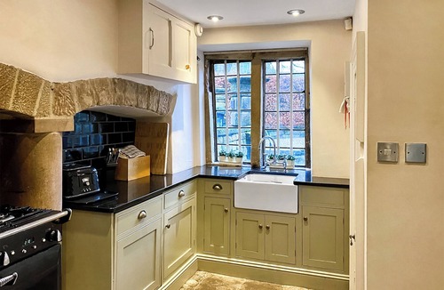 Birchover Cottage | 4 bedroom accommodation in Matlock