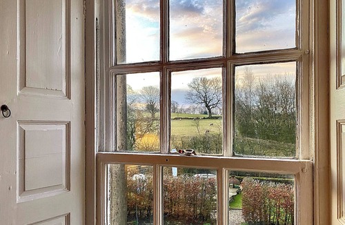 Birchover Cottage | 4 bedroom accommodation in Matlock