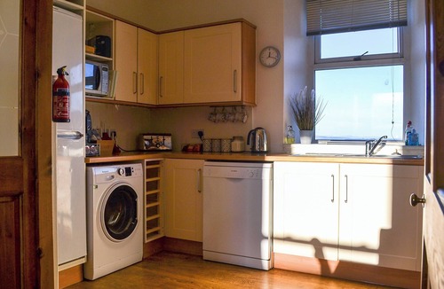 Nairn Cottage | 4 bedroom accommodation in Nairn