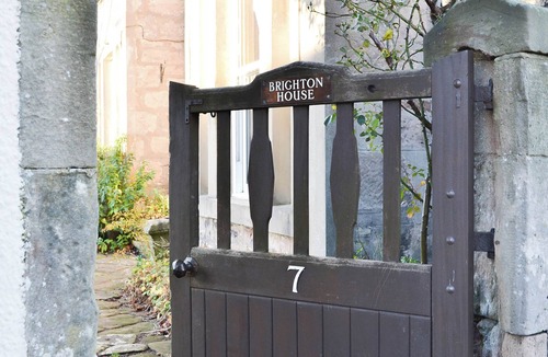 Nairn Cottage | 4 bedroom accommodation in Nairn