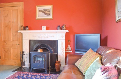 Nairn Cottage | 4 bedroom accommodation in Nairn