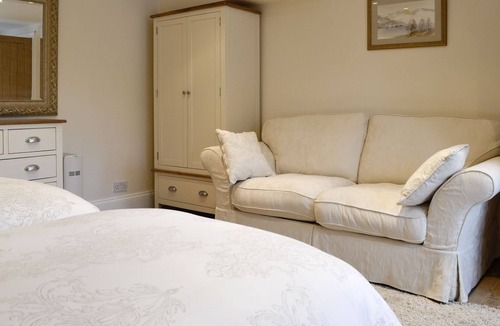 Orton Cottage | 4 bedroom accommodation in Orton, near Appleby