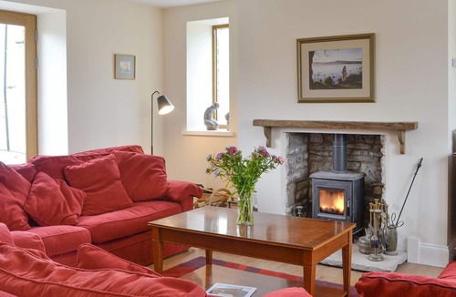 Orton Cottage | 4 bedroom accommodation in Orton, near Appleby