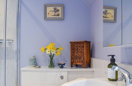 Perth Cottage | 4 bedroom accommodation in Perth