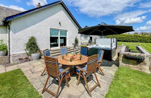 Perth Cottage | 4 bedroom accommodation in Perth