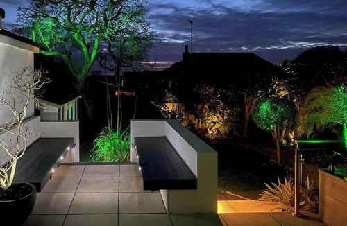 Poole Cottage | 4 bedroom accommodation in Poole