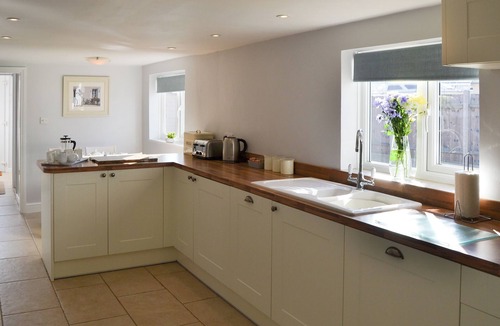 Stalham Cottage | 4 bedroom accommodation in Stalham