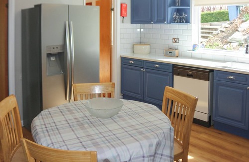 Tarbert Cottage | 4 bedroom accommodation in Tarbert