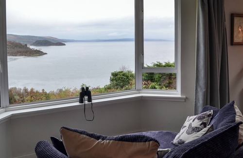 Tarbert Cottage | 4 bedroom accommodation in Tarbert
