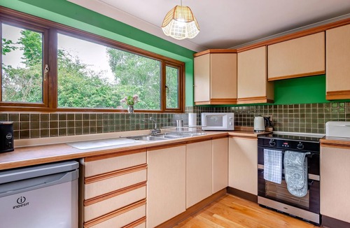 Llanidloes Cottage | 4 bedroom accommodation in Tylwch