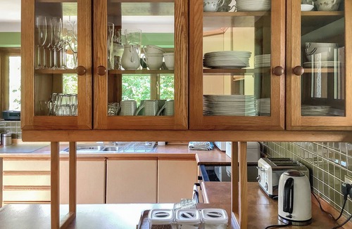 Llanidloes Cottage | 4 bedroom accommodation in Tylwch