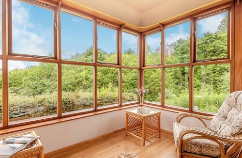 Llanidloes Cottage | 4 bedroom accommodation in Tylwch