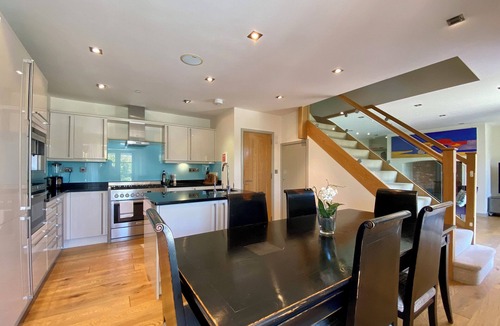 Dulcote Cottage | 4 bedroom accommodation in Wells