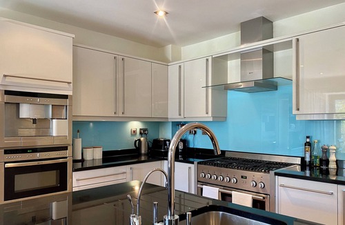 Dulcote Cottage | 4 bedroom accommodation in Wells