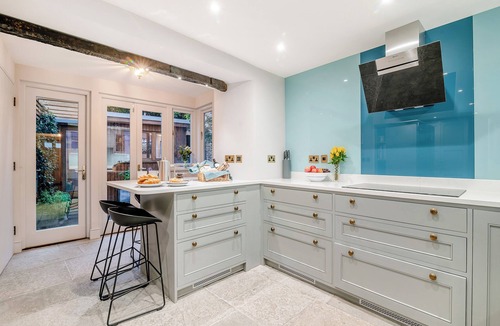 Wells Cottage | 4 bedroom accommodation in Wells