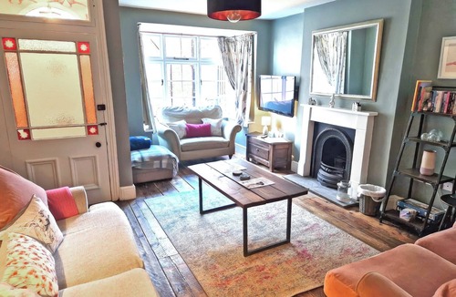 West Cliff Cottage | 4 bedroom accommodation in Whitby
