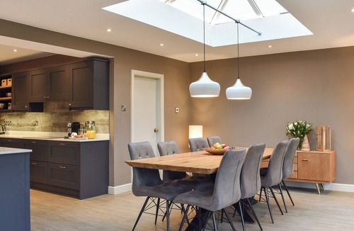 Aislaby Cottage | 4 bedroom accommodation in Sleights, near Whitby