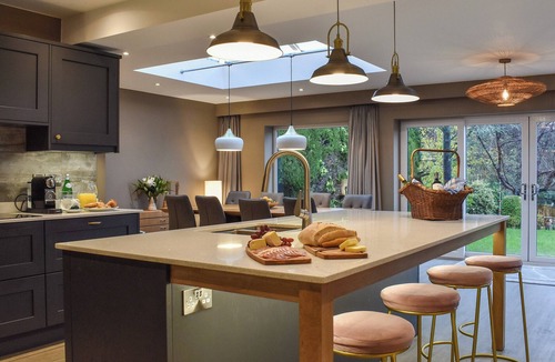 Aislaby Cottage | 4 bedroom accommodation in Sleights, near Whitby