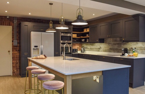 Aislaby Cottage | 4 bedroom accommodation in Sleights, near Whitby