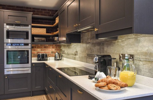 Aislaby Cottage | 4 bedroom accommodation in Sleights, near Whitby