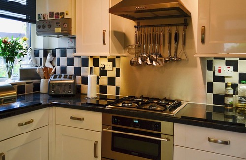 Wooler Cottage | 4 bedroom accommodation in Wooler