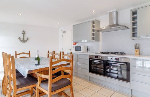 Hoveton Cottage | 4 bedroom accommodation in Wroxham