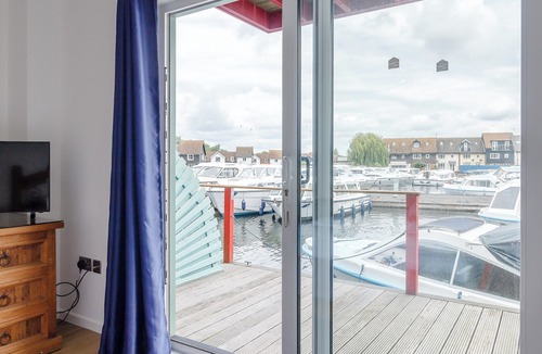 Hoveton Cottage | 4 bedroom accommodation in Wroxham