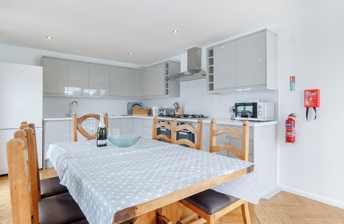 Hoveton Cottage | 4 bedroom accommodation in Wroxham