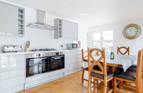 Hoveton Cottage | 4 bedroom accommodation in Wroxham