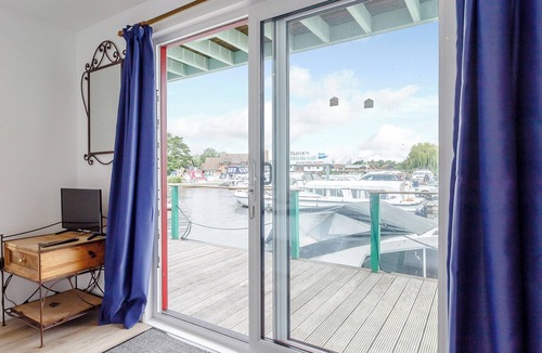 Hoveton Cottage | 4 bedroom accommodation in Wroxham