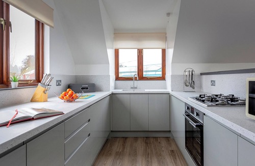 Hoveton Cottage | 4 bedroom accommodation in Wroxham