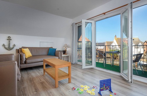 Hoveton Cottage | 4 bedroom accommodation in Wroxham