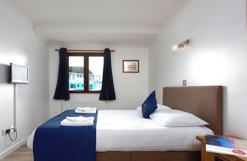 Hoveton Cottage | 4 bedroom accommodation in Wroxham