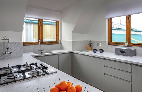 Hoveton Cottage | 4 bedroom accommodation in Wroxham