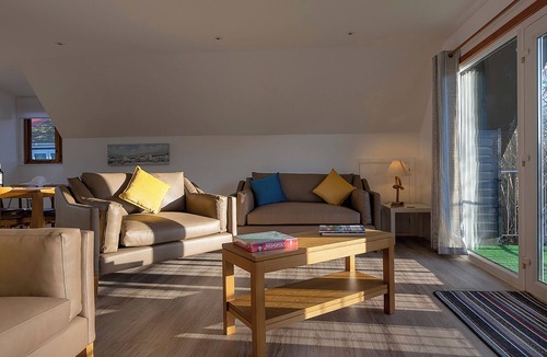 Hoveton Cottage | 4 bedroom accommodation in Wroxham