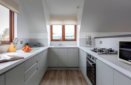 Hoveton Cottage | 4 bedroom accommodation in Wroxham