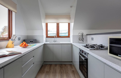 Hoveton Cottage | 4 bedroom accommodation in Wroxham