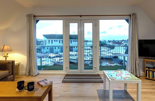 Hoveton Cottage | 4 bedroom accommodation in Wroxham